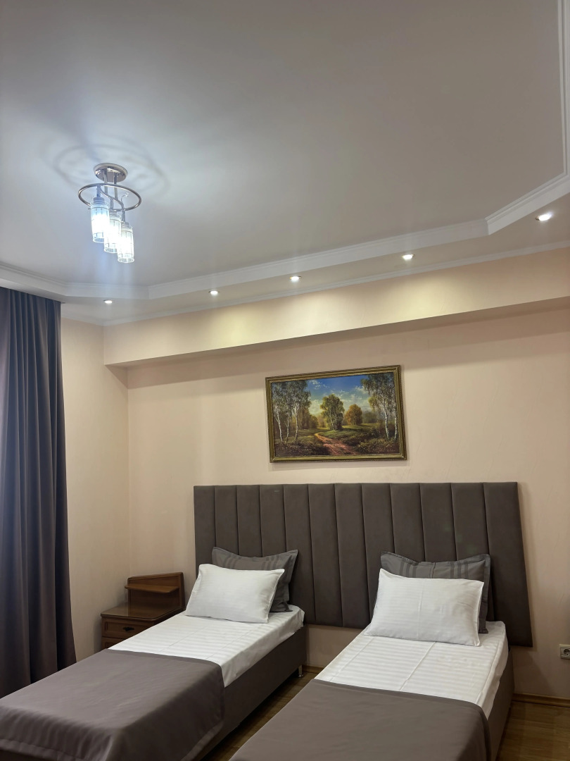 Гостевой дом Москва