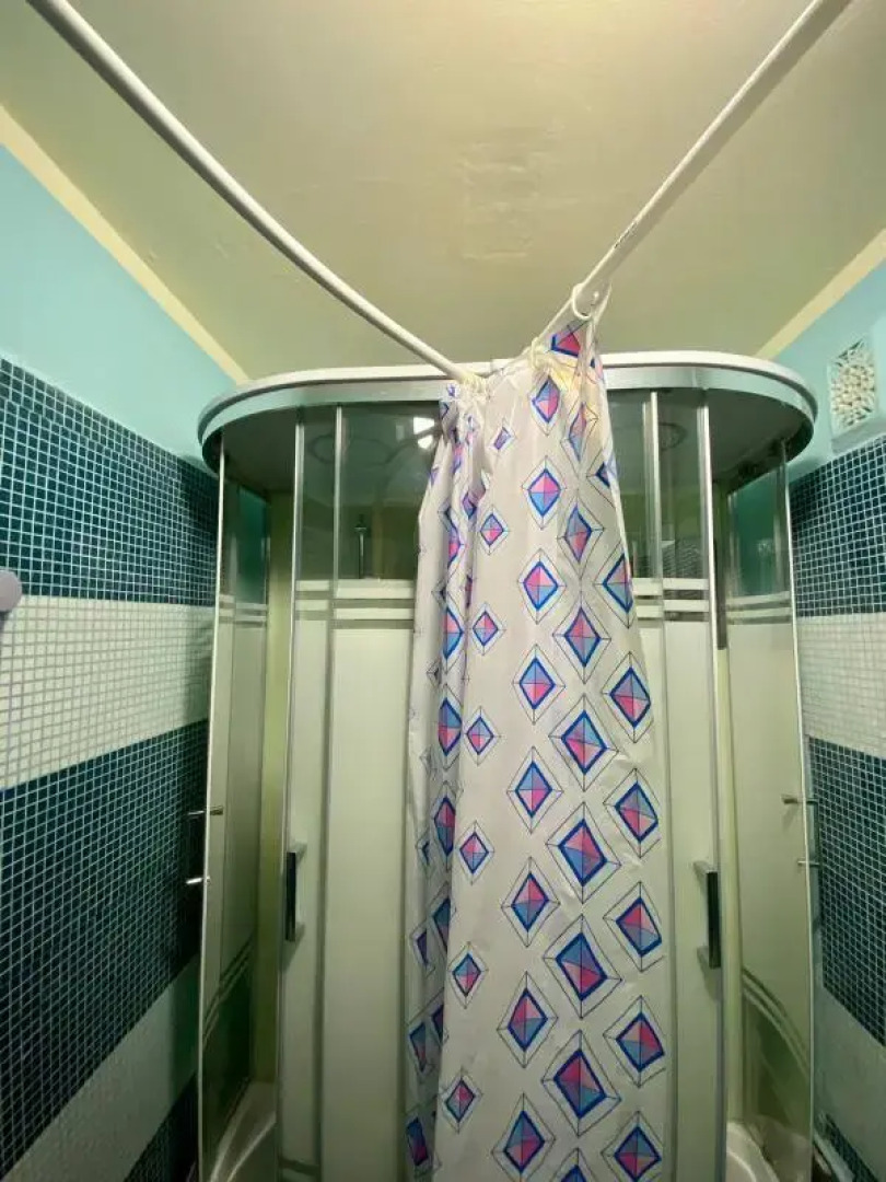 Меблированные комнаты Норка