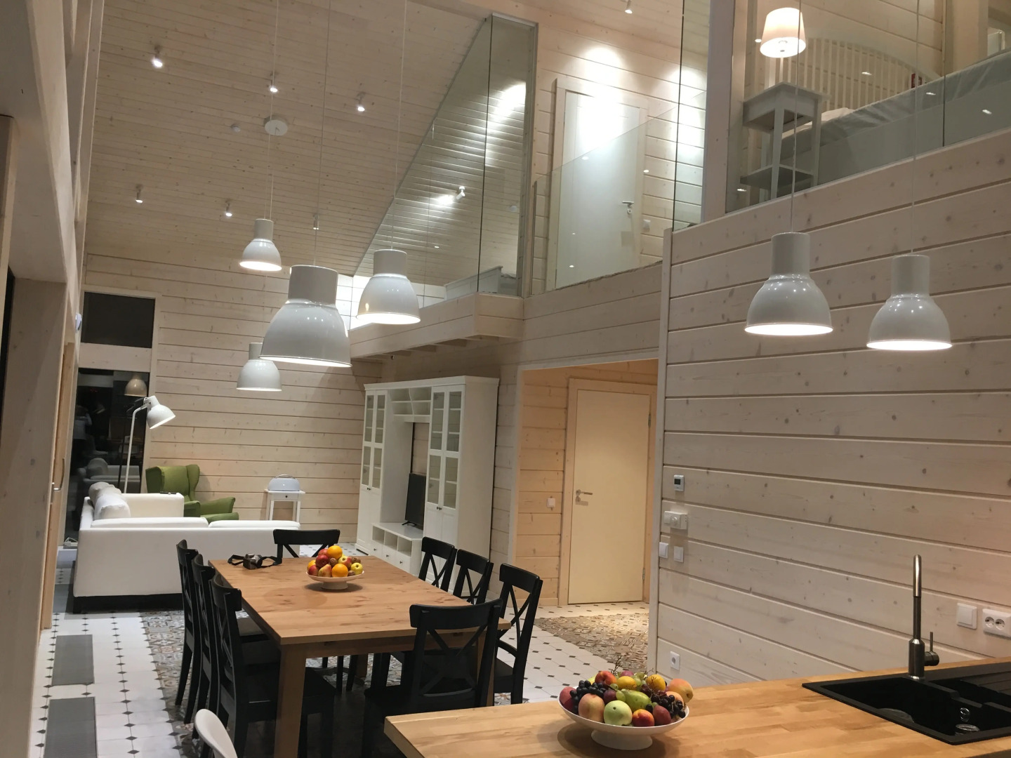 Парк-Отель Кокшетау