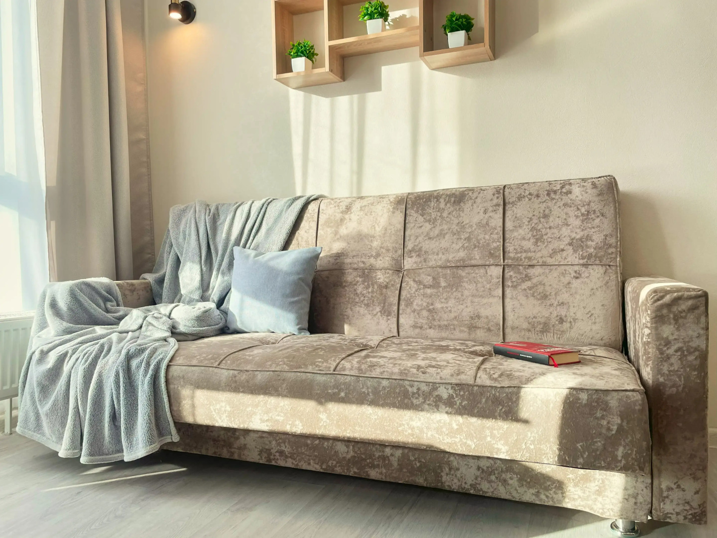 Апартаменты уютные современные у метро ЦСКА