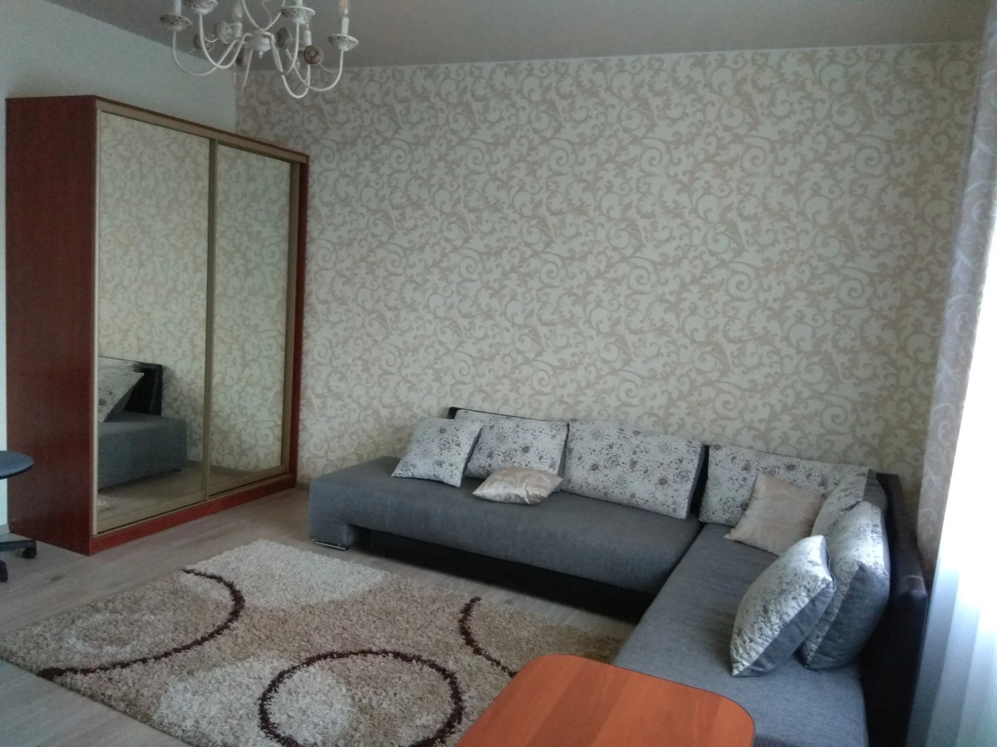 Апартаменты Вместе