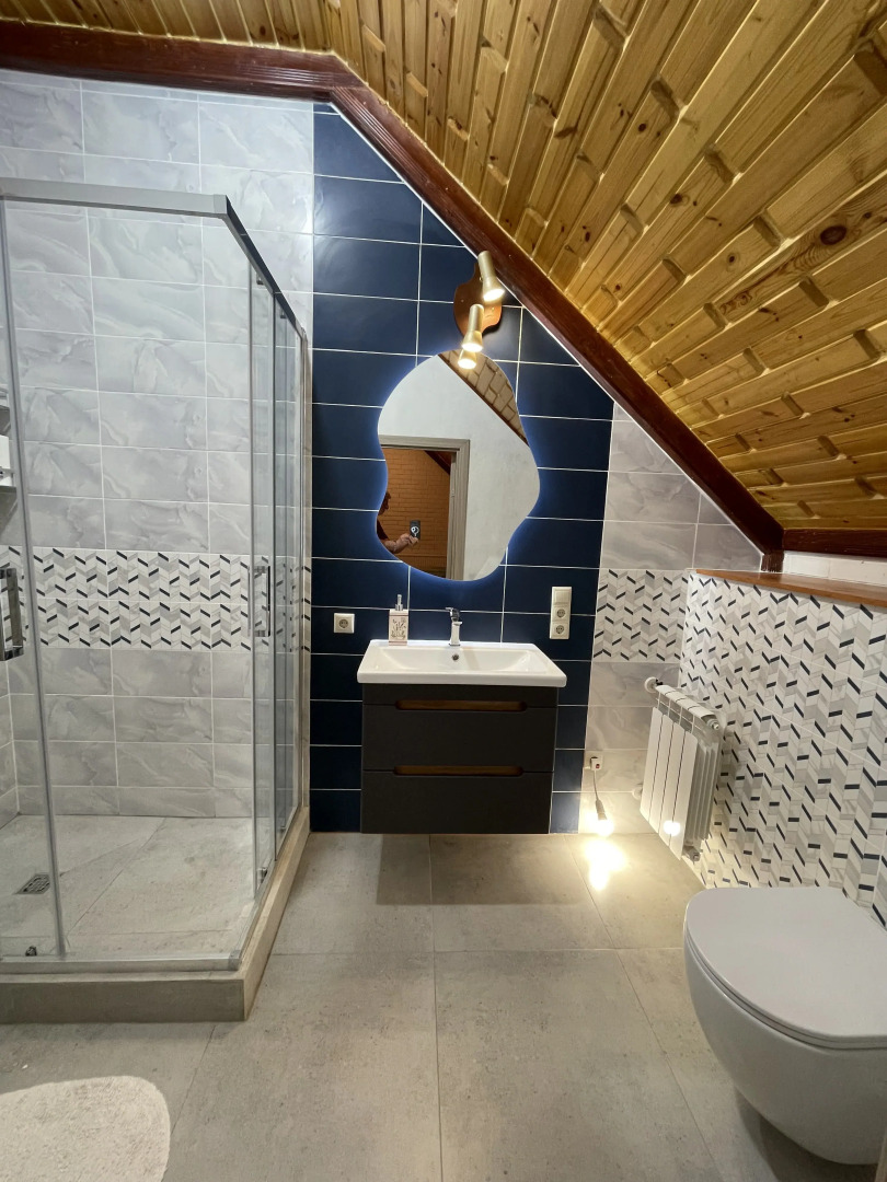 Гостевой дом Замок у художника