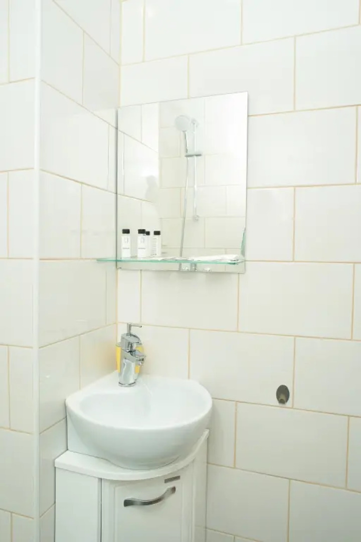 Квартира Ленина 52 3