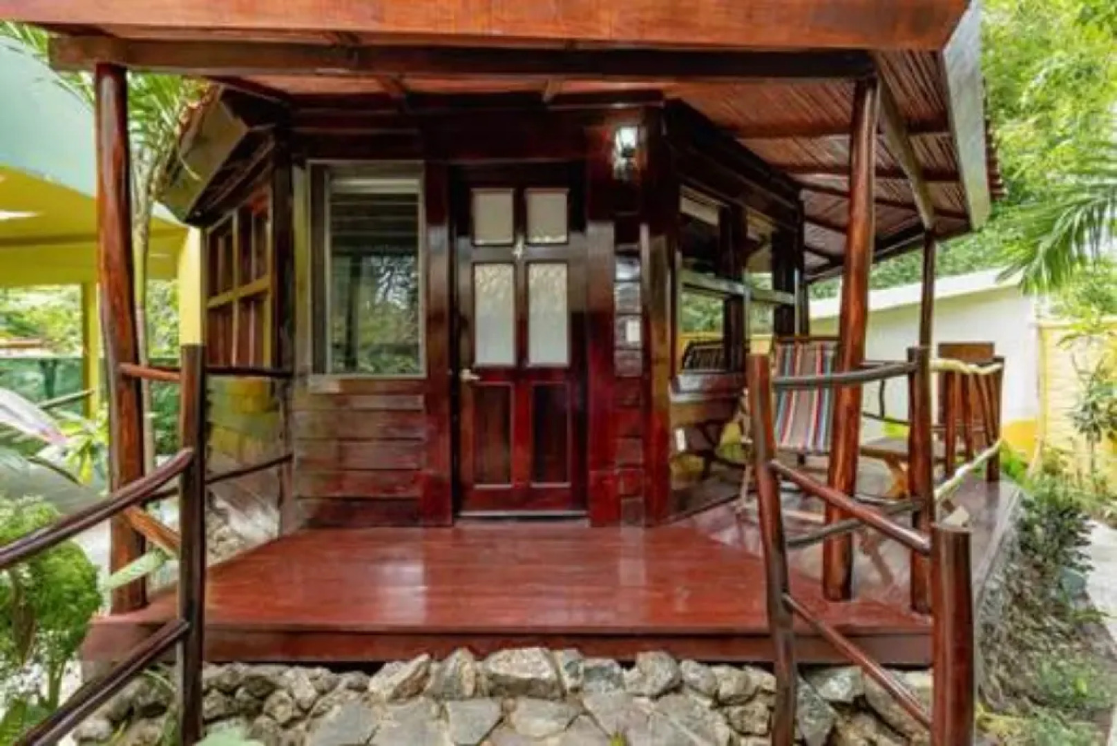 Вилла Casa Melosa