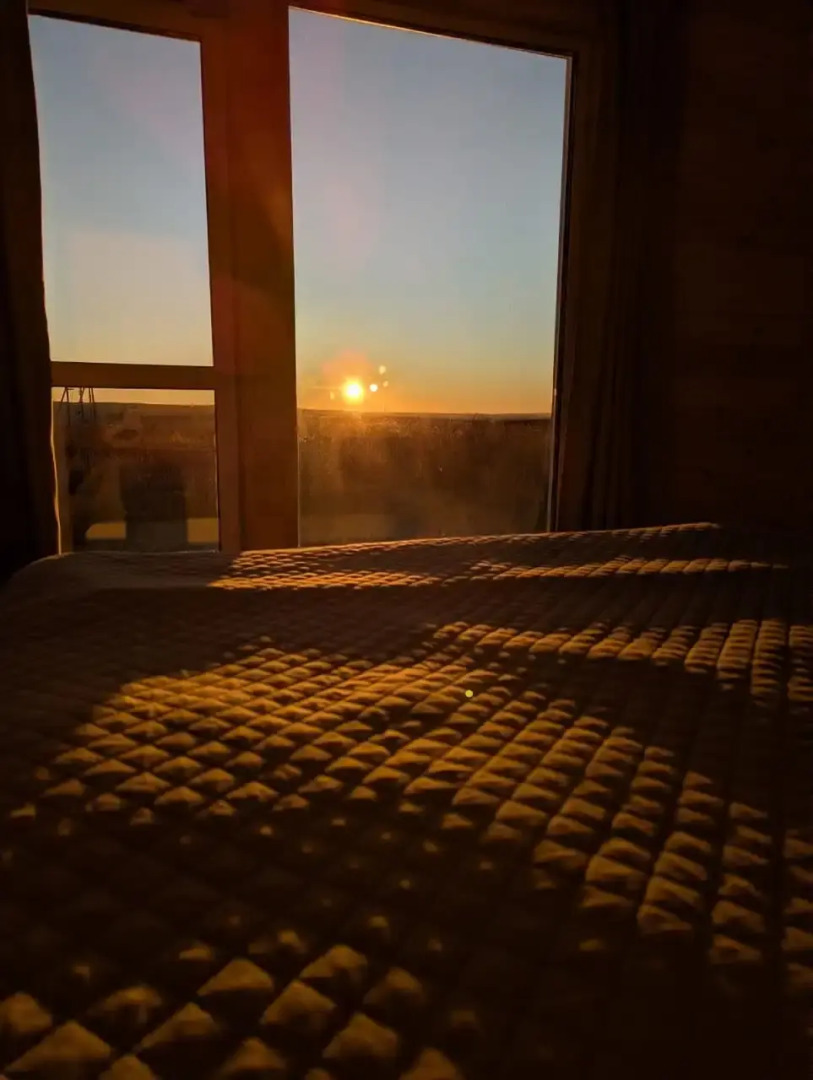 Частный дом Просторный