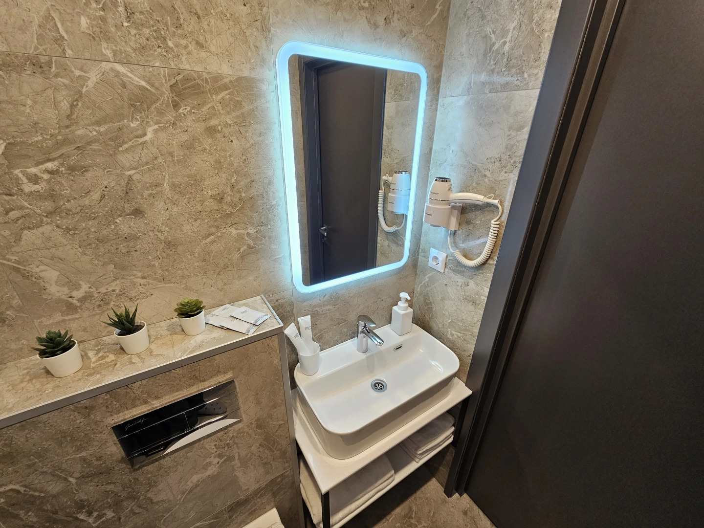 Отель Опера