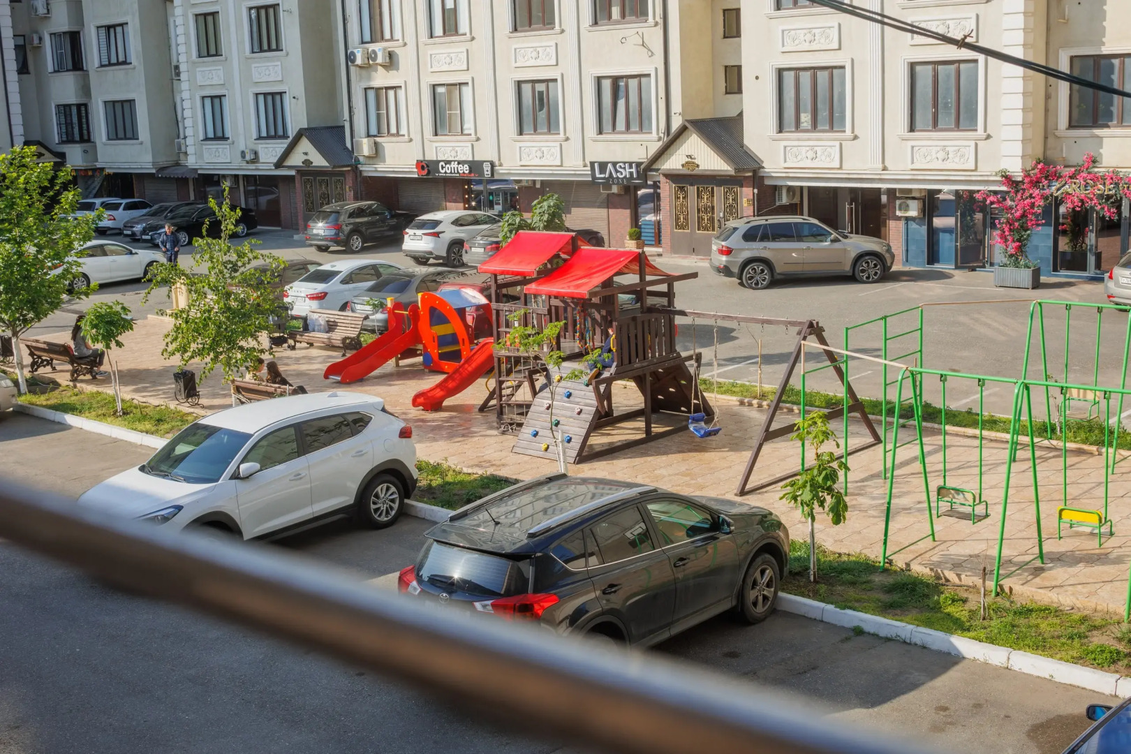 Мини-отель Гагарин Rooms