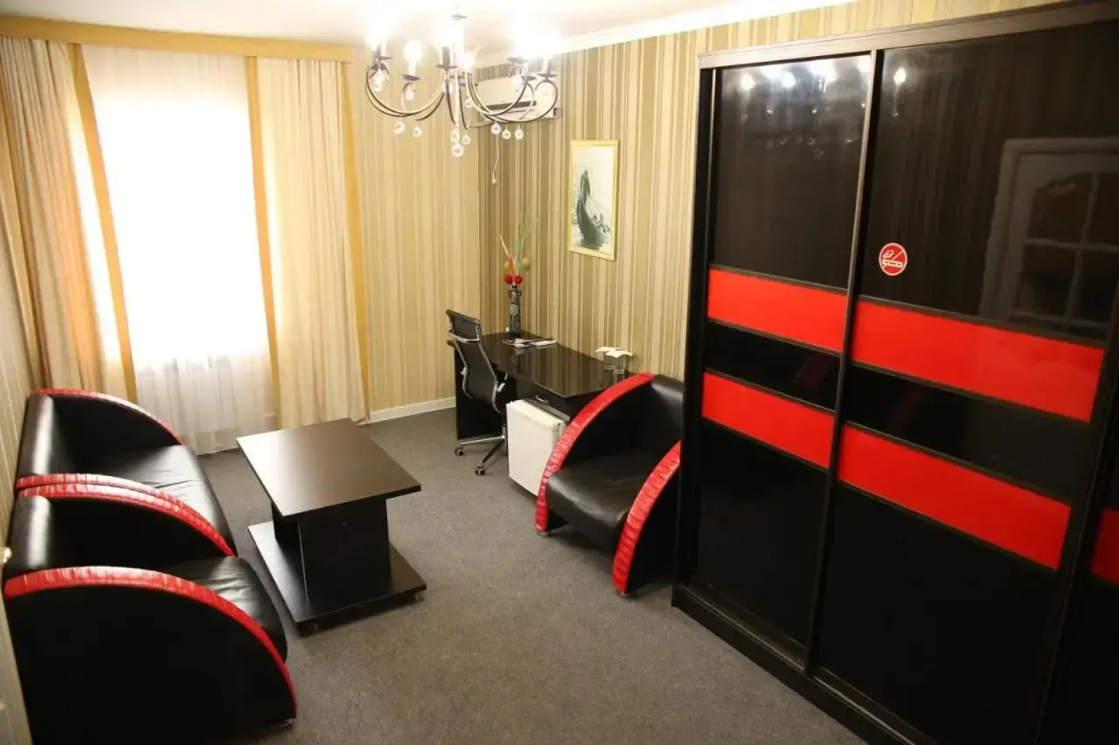 Отель Sweet Home