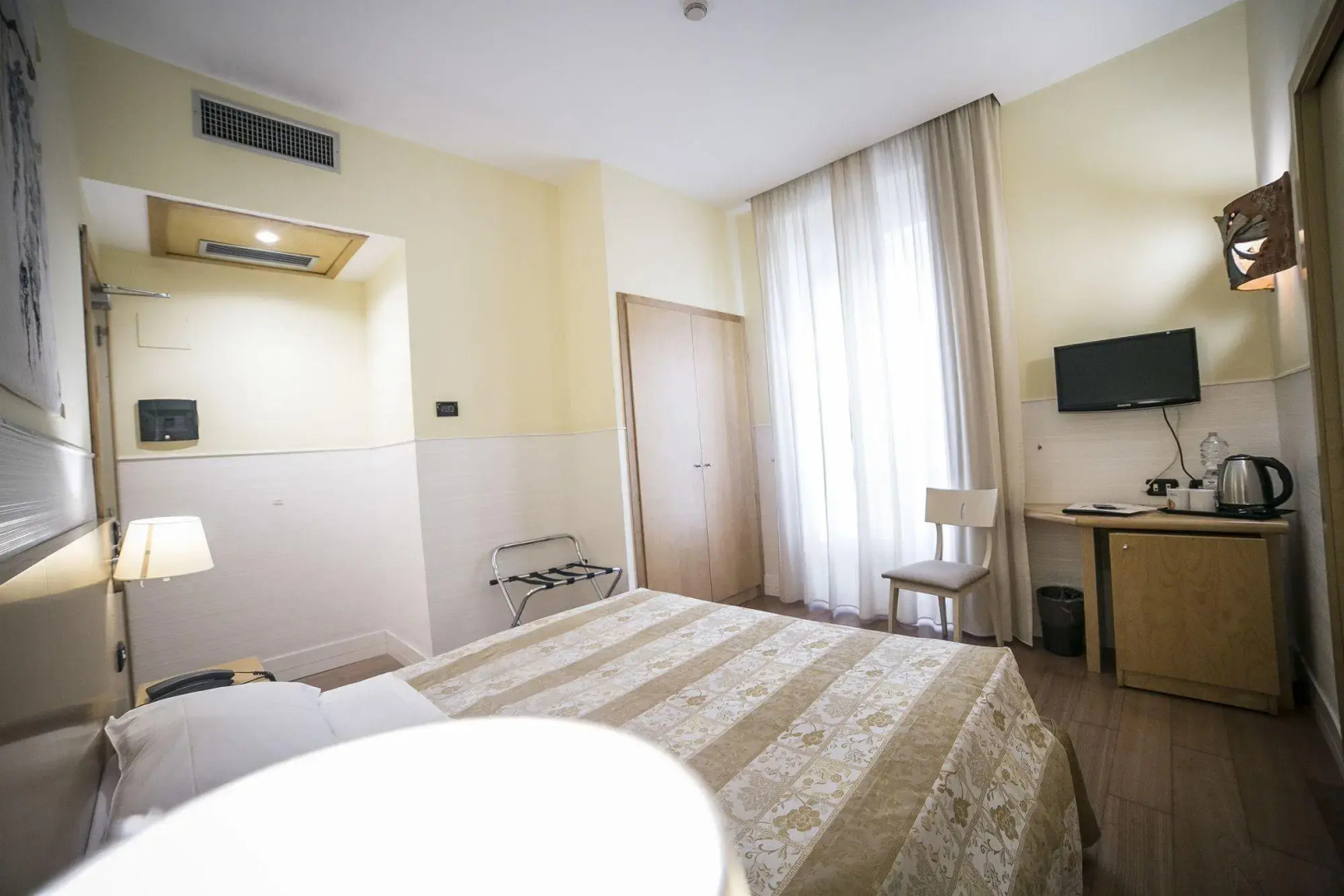 Hotel Aphrodite