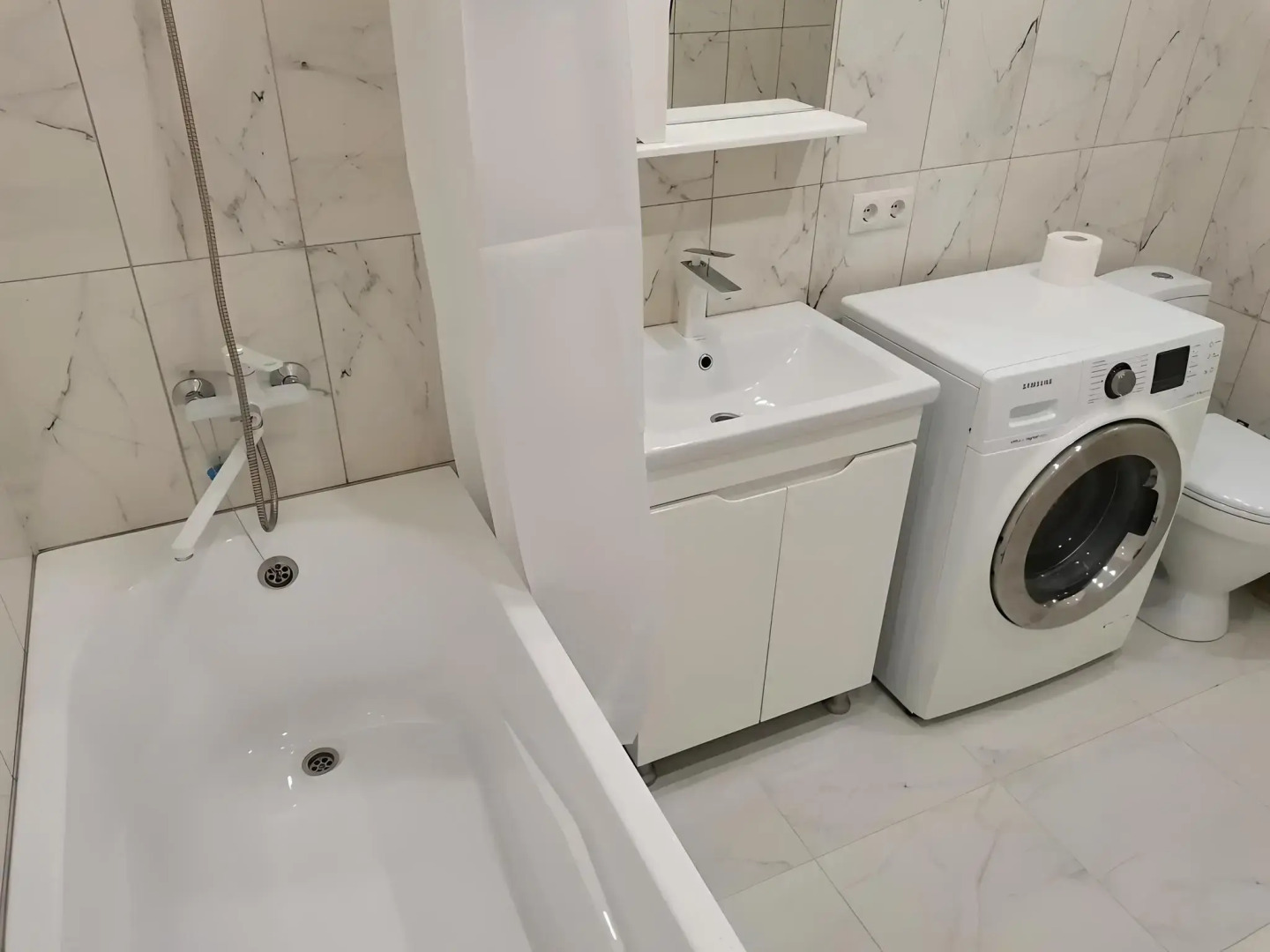 Квартира Центр Цветник Радон Власова 4