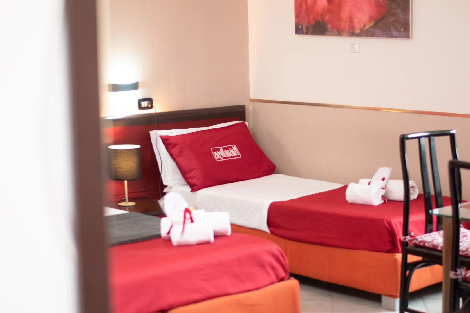 Maison Degas- Dimora de Charme