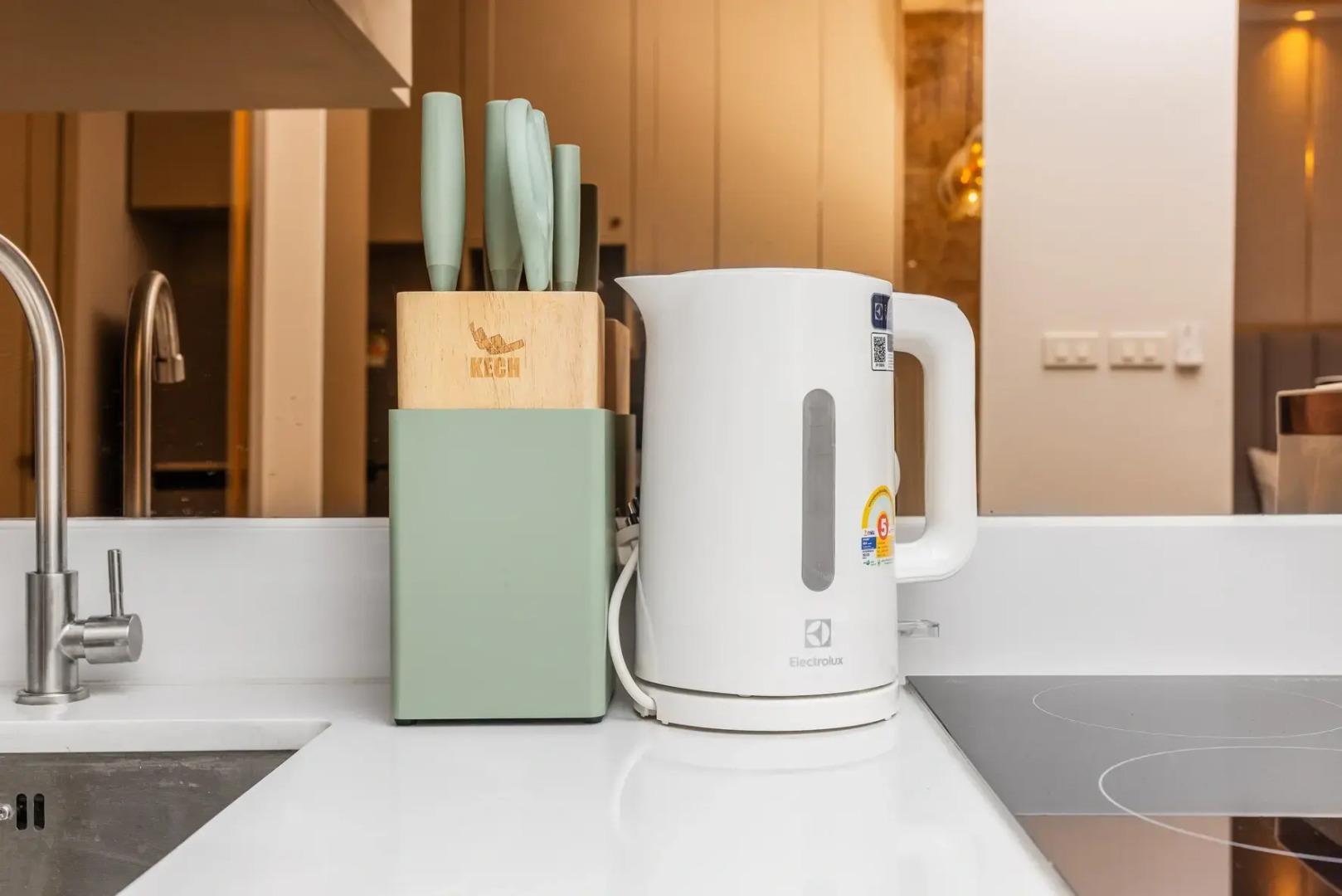 Апарт-отель Bellevue Lagoon Premium by TropicLook