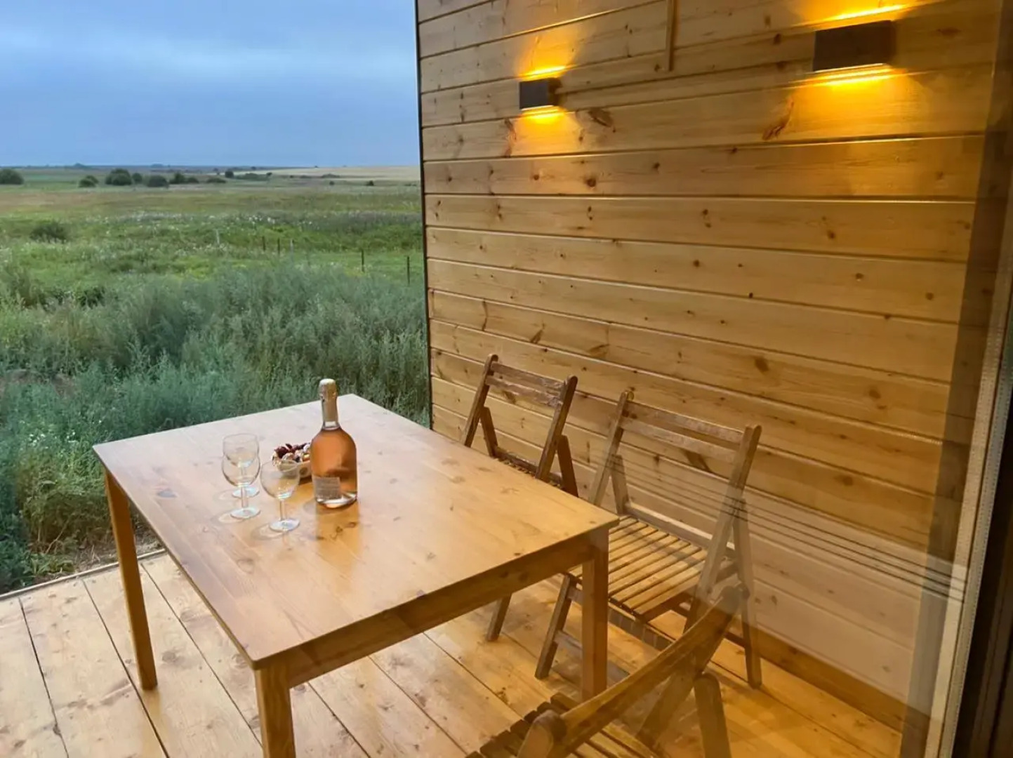 Гостевой Дом Барнхаус в Кистыше