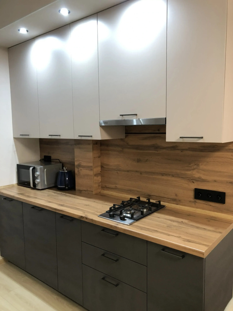 Квартира в новом доме на ул.Чехова