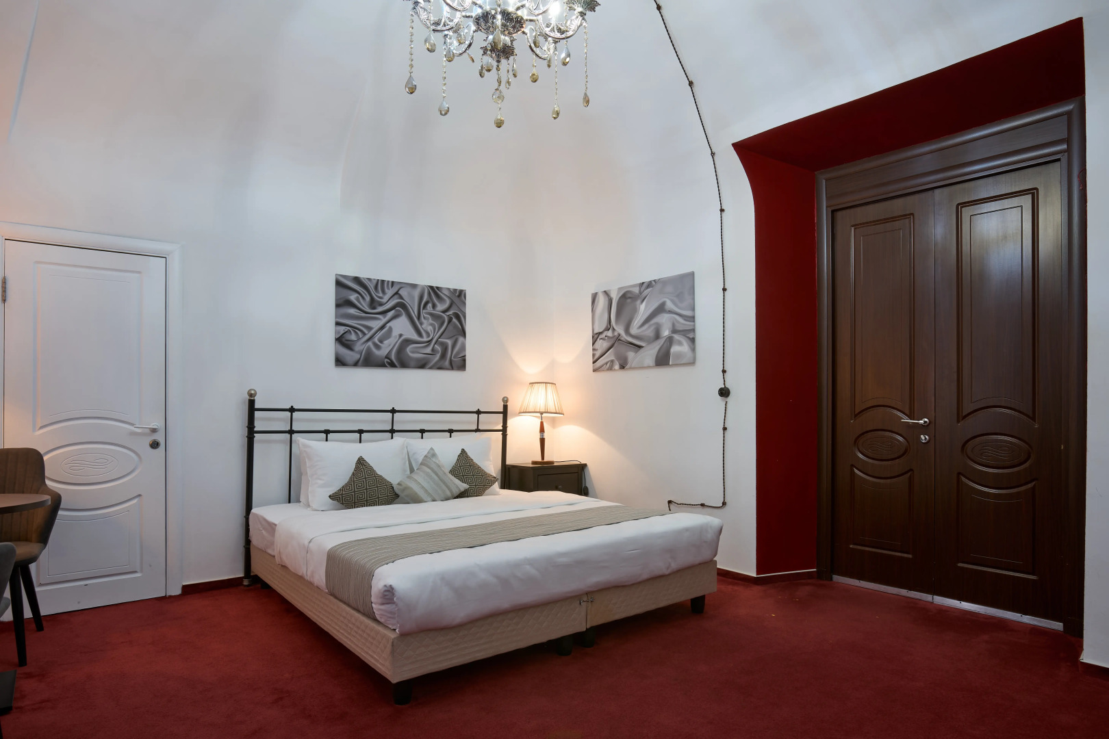 Бутик-отель Палаты Хованских