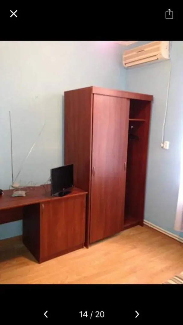 Гостевой дом Отель Карин