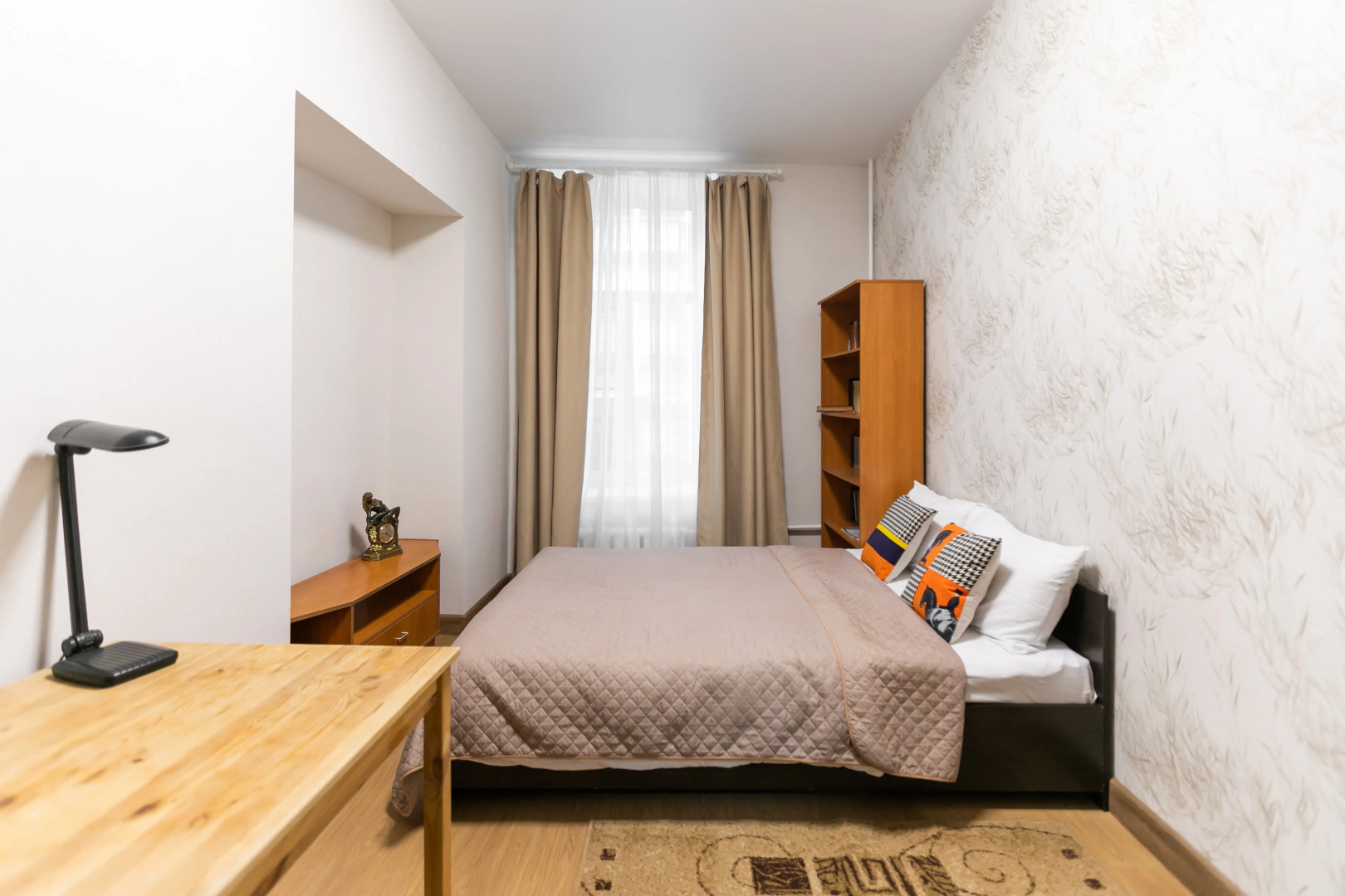 Апартаменты двухэтажные у Эрмитажа