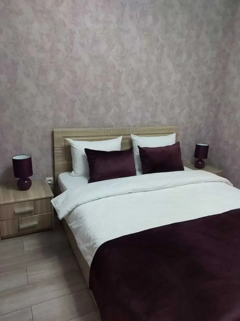 Апартаменты 5 звезд на Астана Кесаева