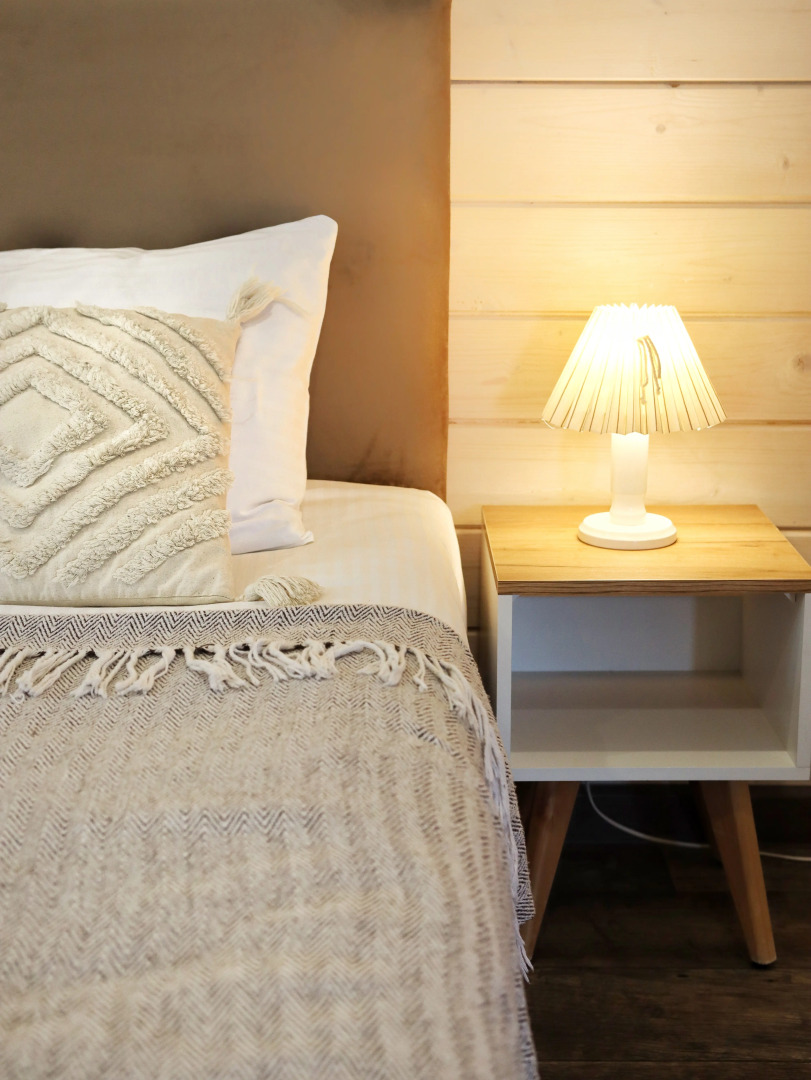 Гостевой Дом Vuorio Lampi