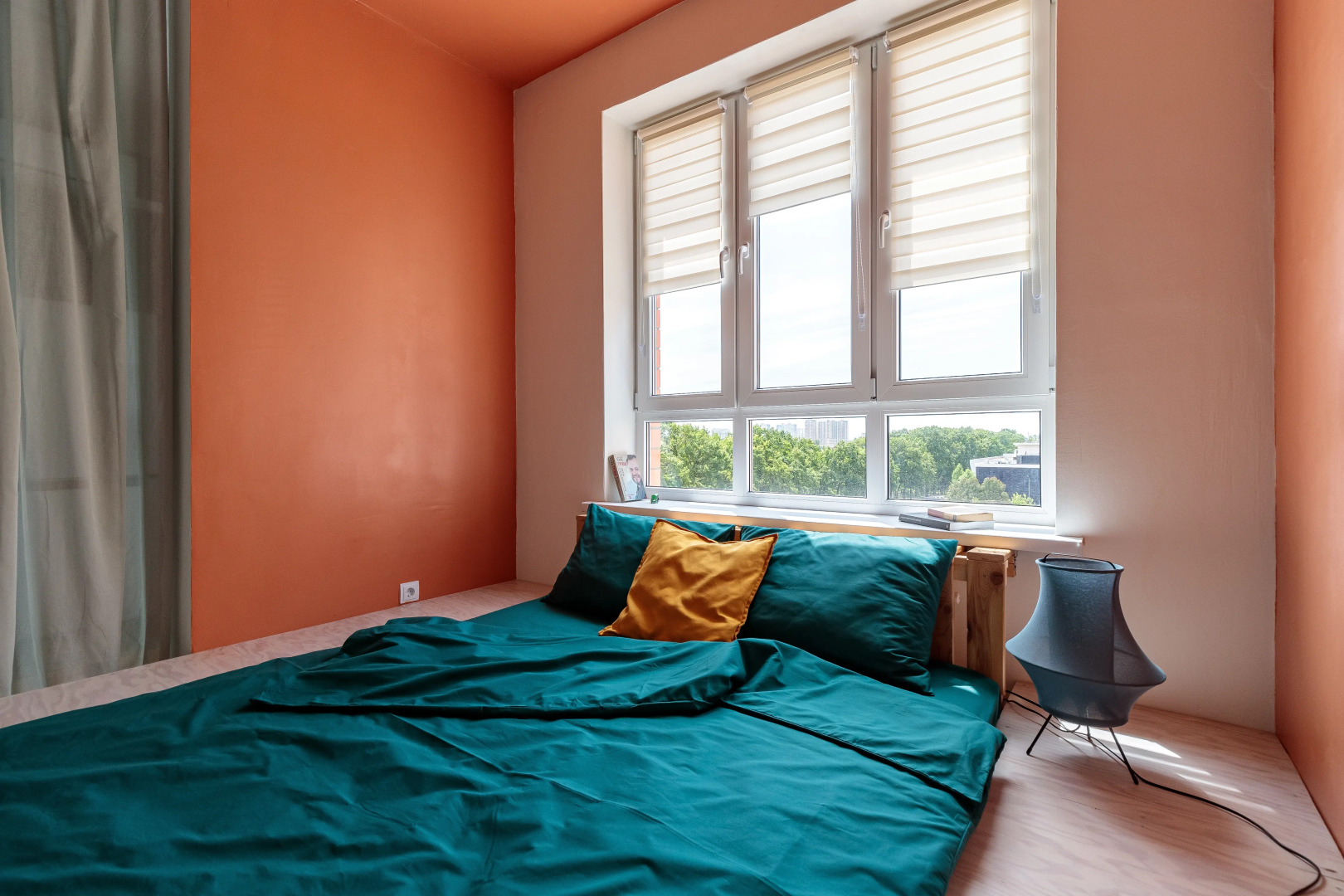 Апартаменты Mihome Park Krasnodar