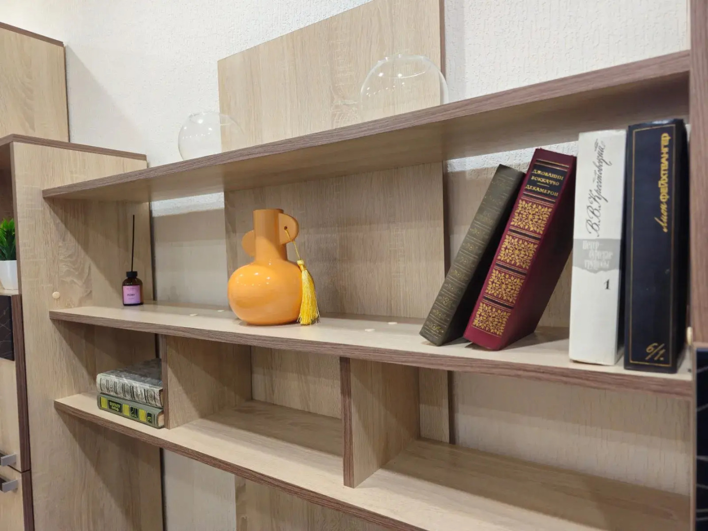 Апартаменты SeveRent в ЖК Нахимов 79