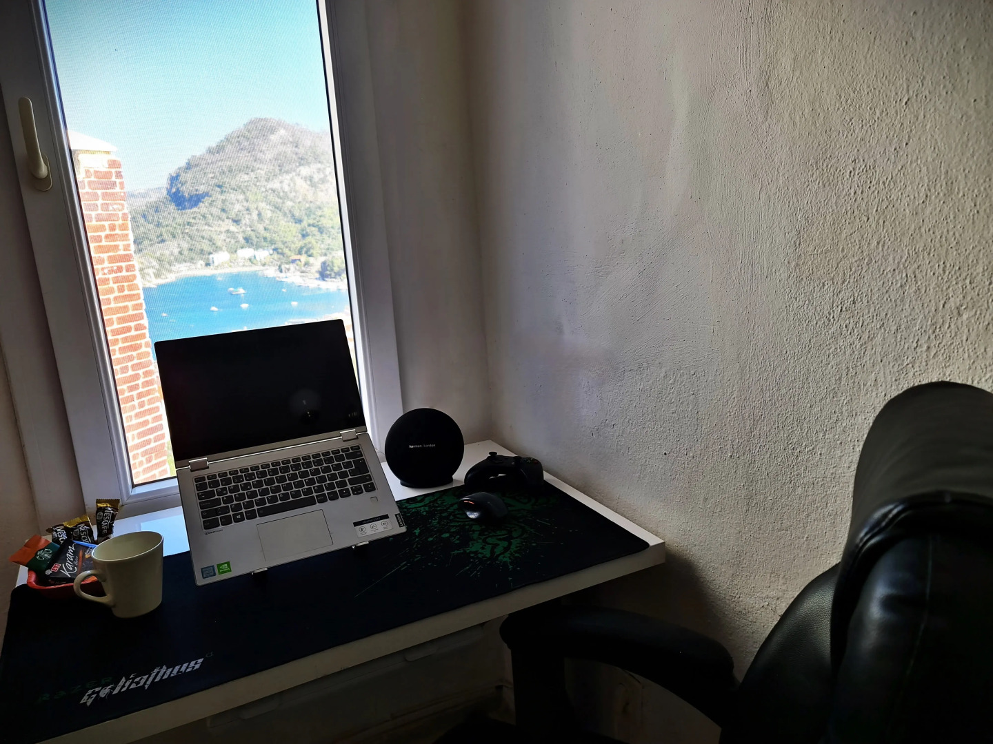 Apartments Serena Teras 1+1