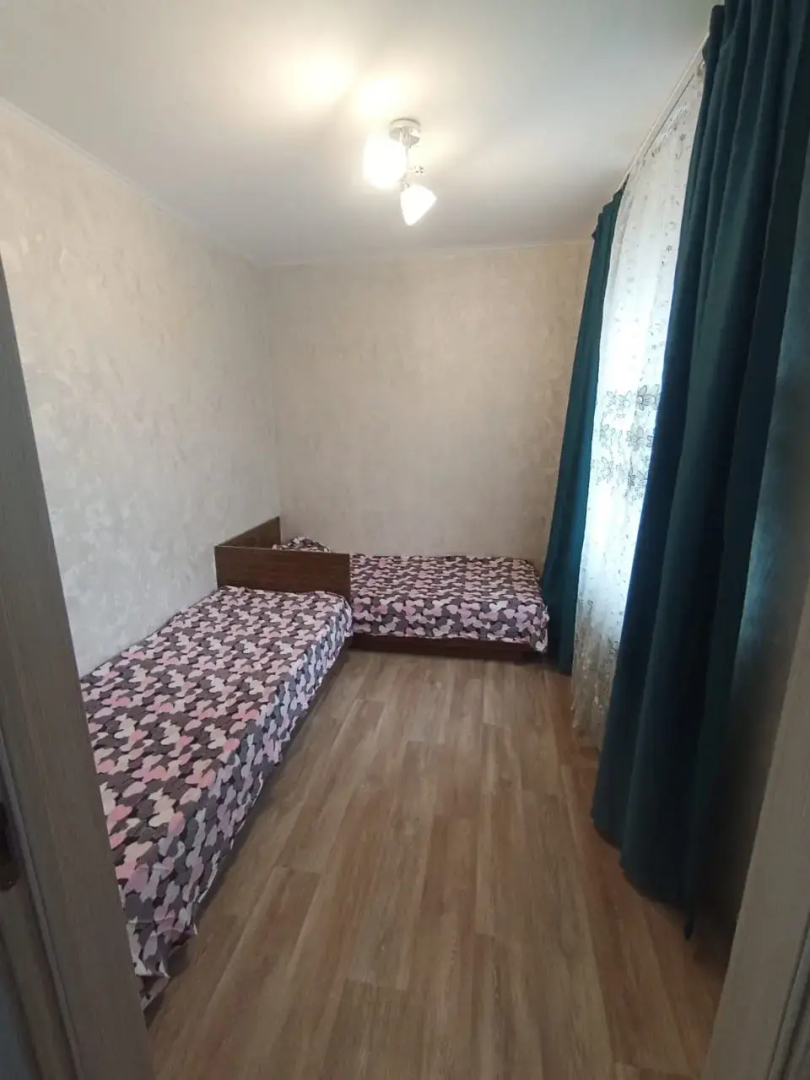 Квартира 2 комнатная на озере Баскунчак