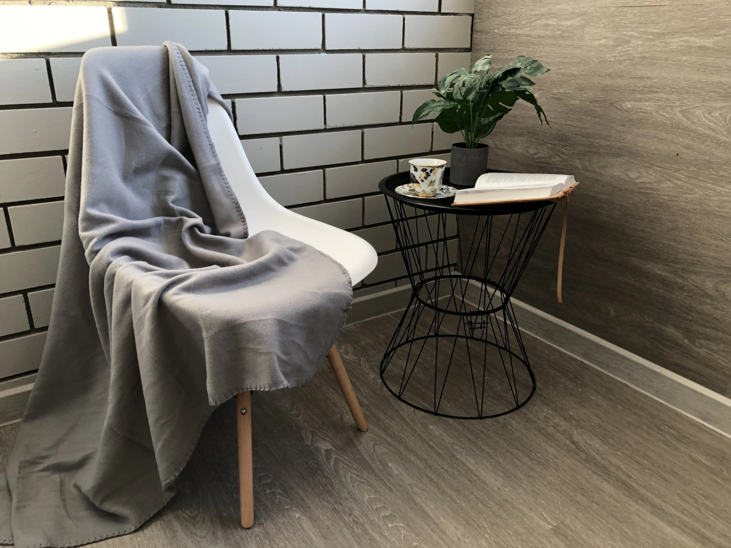 Квартира Luxe