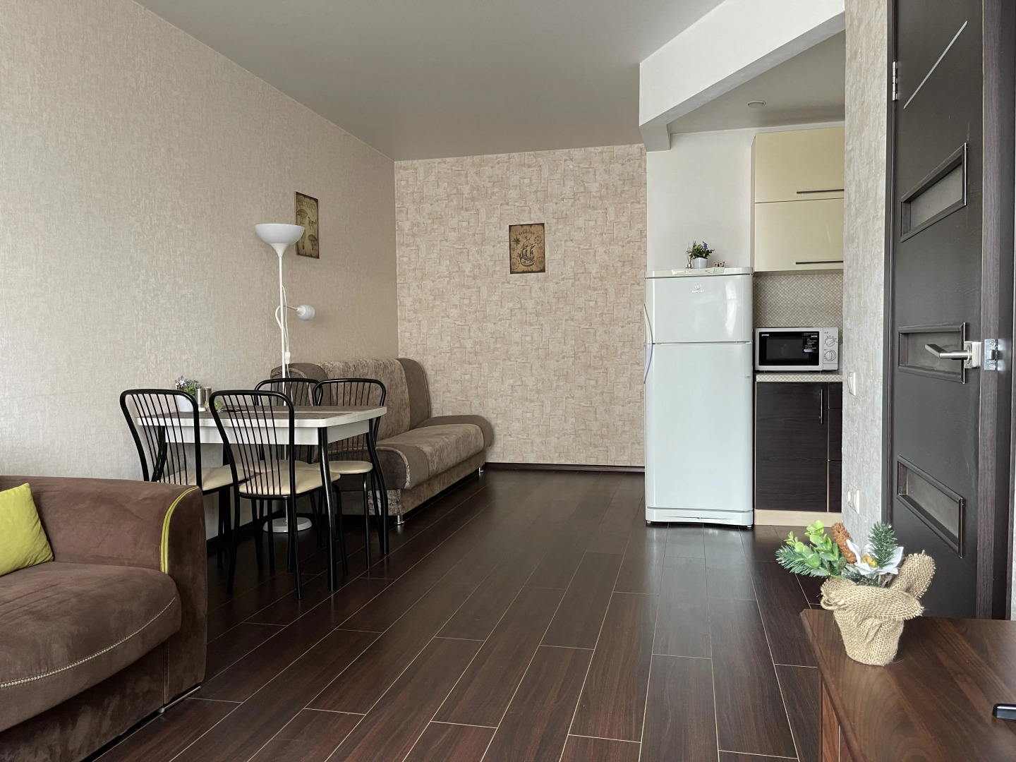 Two Bags Hotel Na 1905 Goda Apartments