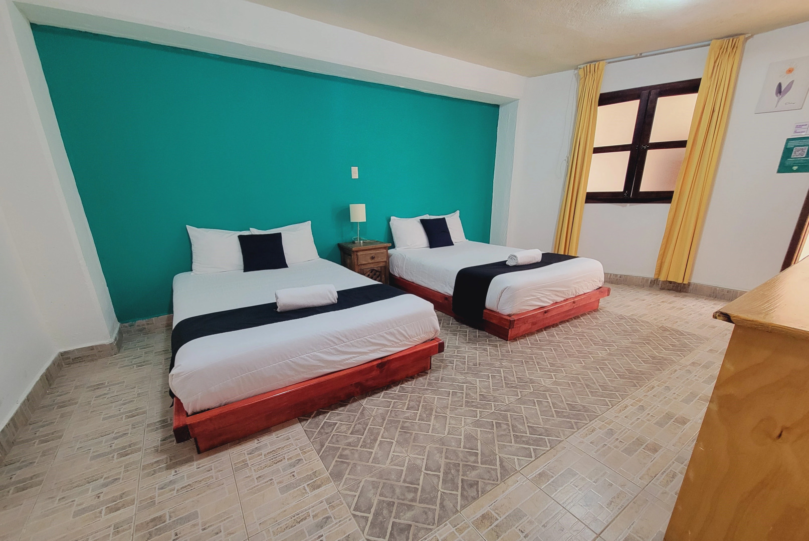 Отель Jardines De Luz