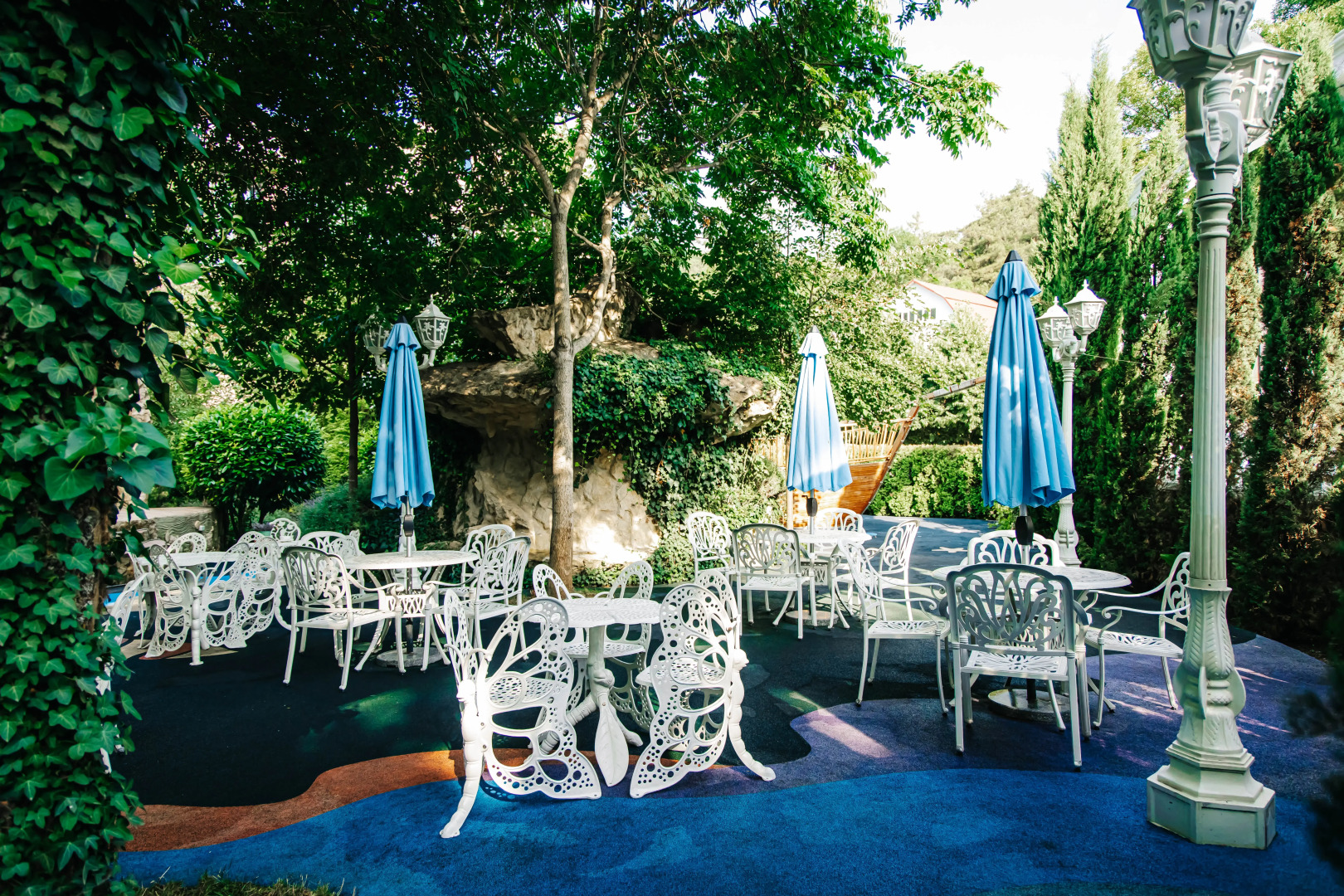 Гостиничный комплекс Благодать