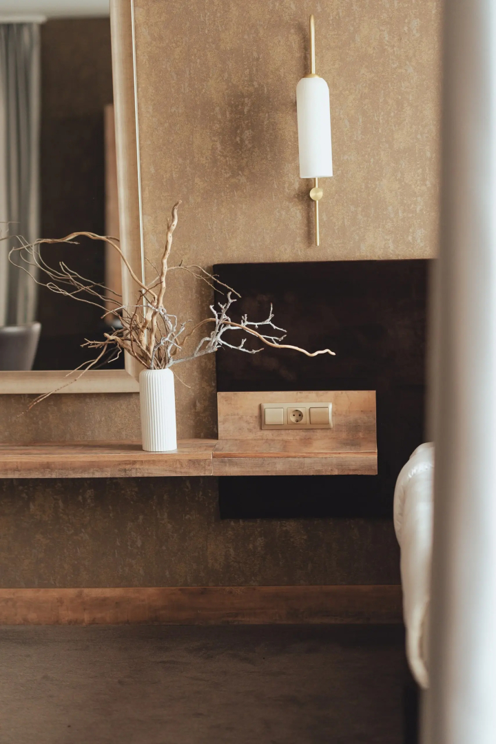 Отель Aluar Boutique Hotel