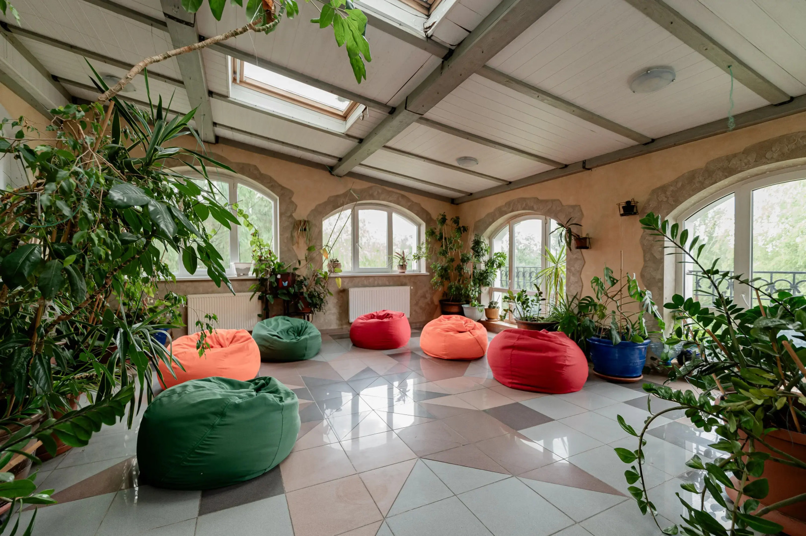 Частный Дом Деревня Тимошкино 114