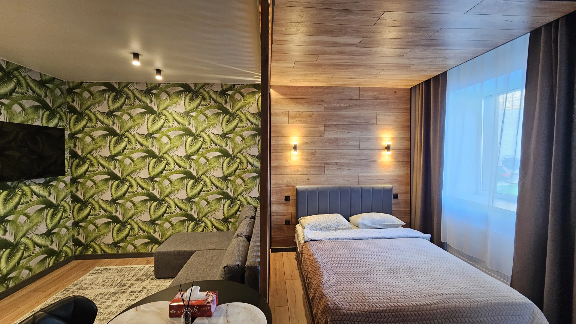 Квартира Нейбута