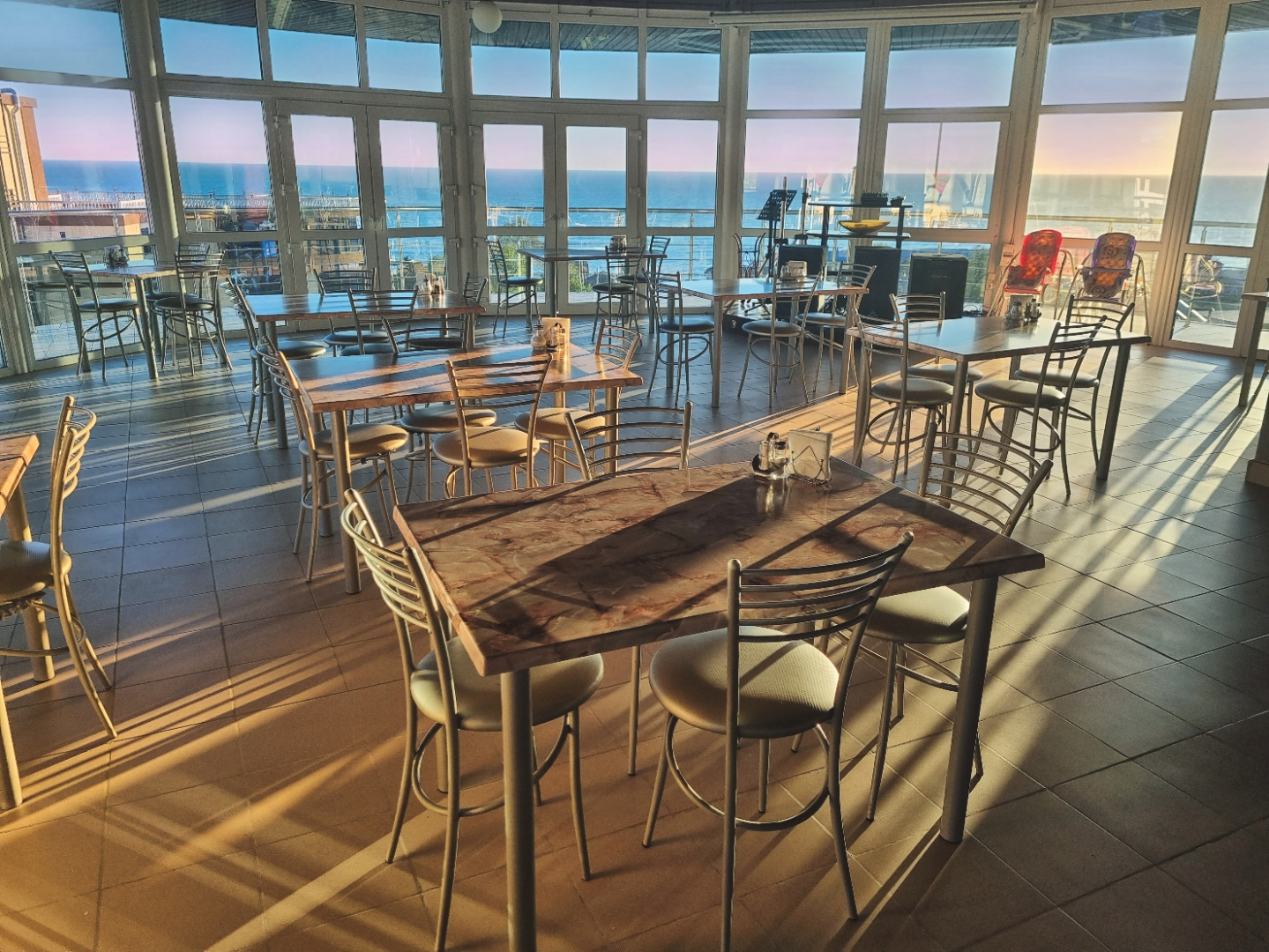 Гостевой Дом Family Resort Hotel Miloo