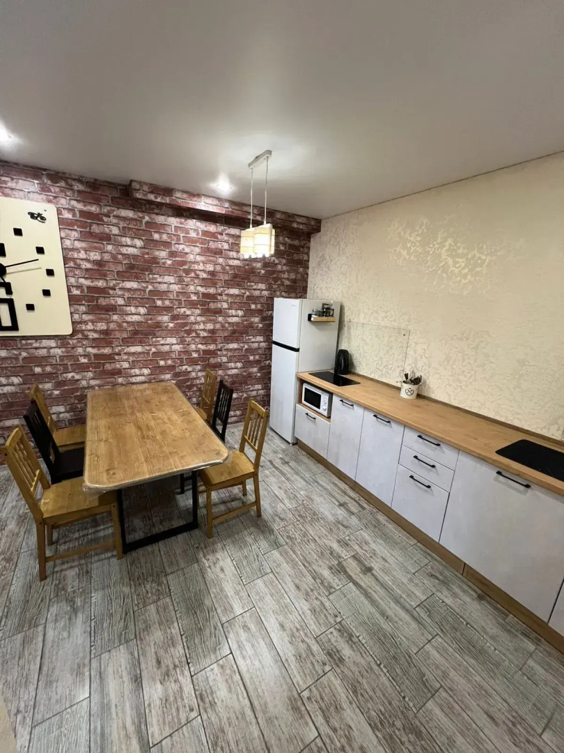 Таунхаус на Банном