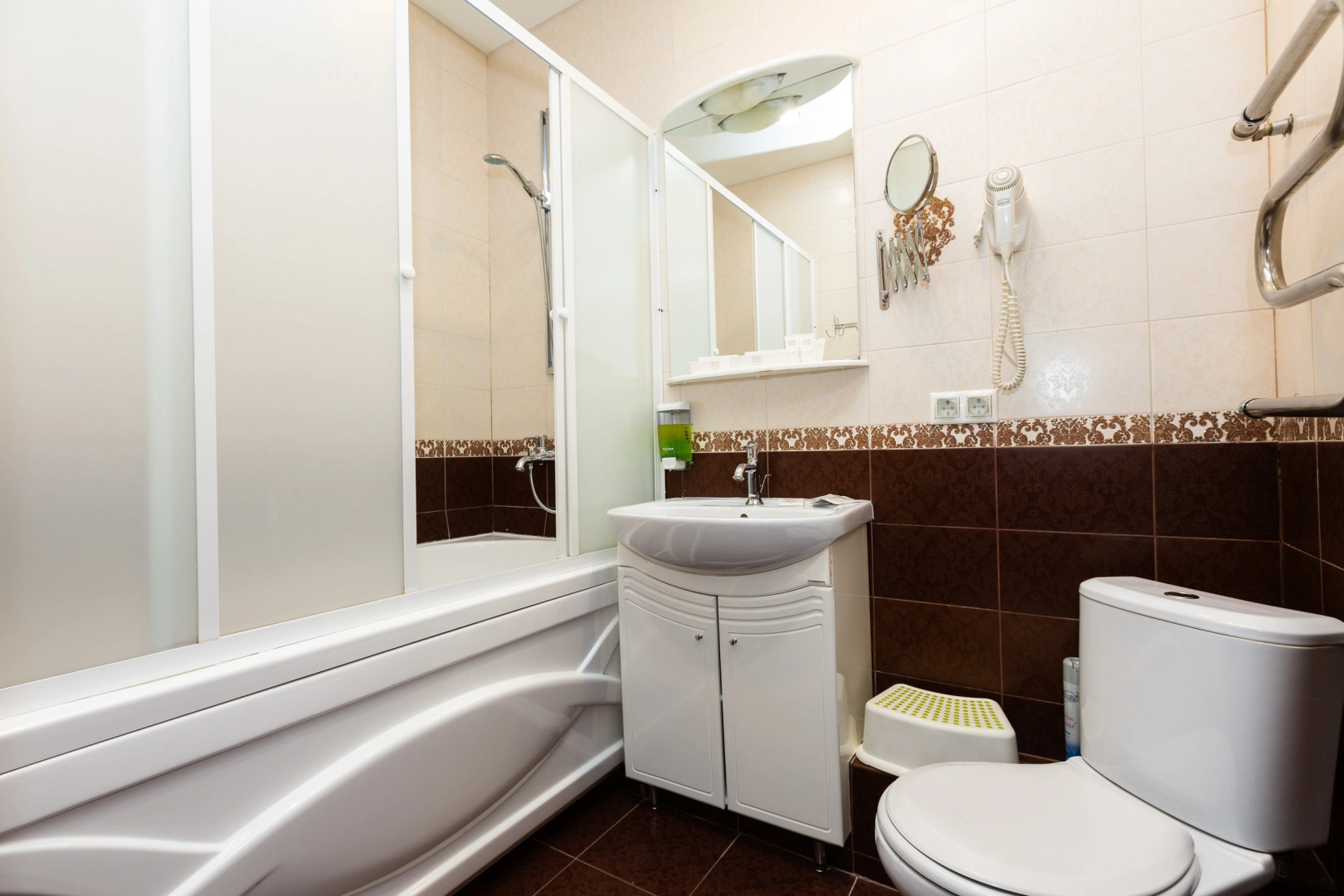 Отель А Элита