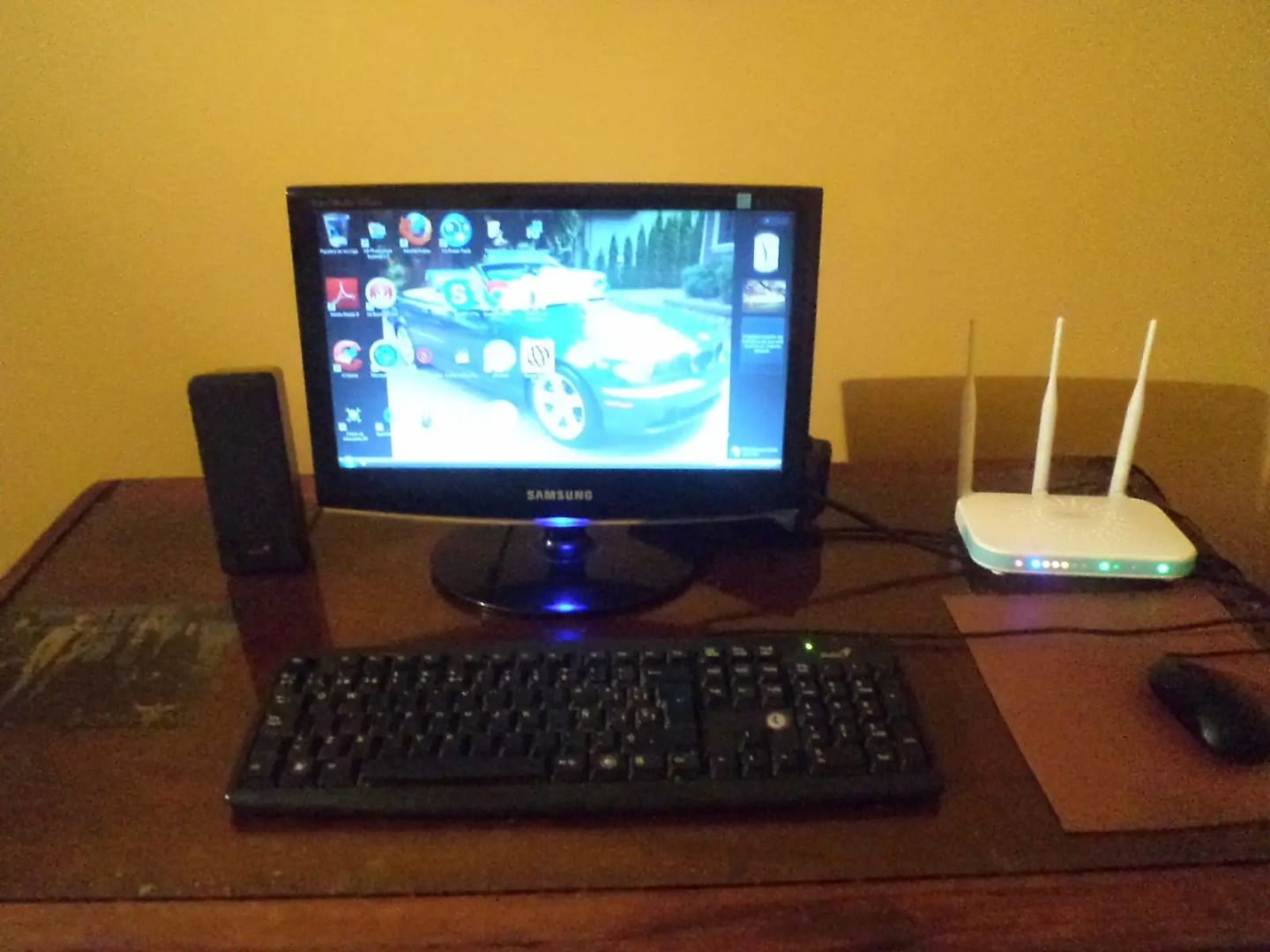 Гостевой Дом Inti Wasi