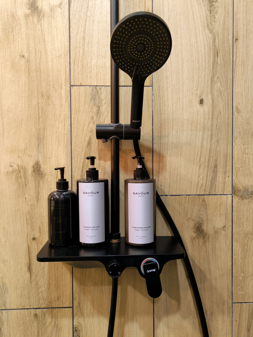 Квартира Спасские