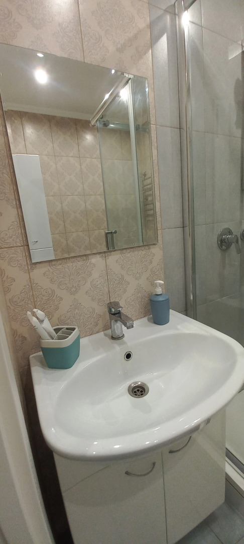 Квартира Просторная однокомнатная в Пролетарском районе