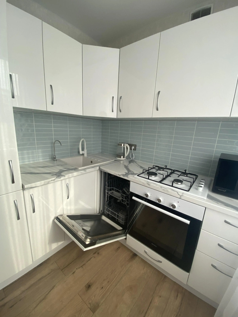 Квартира 9Апреля