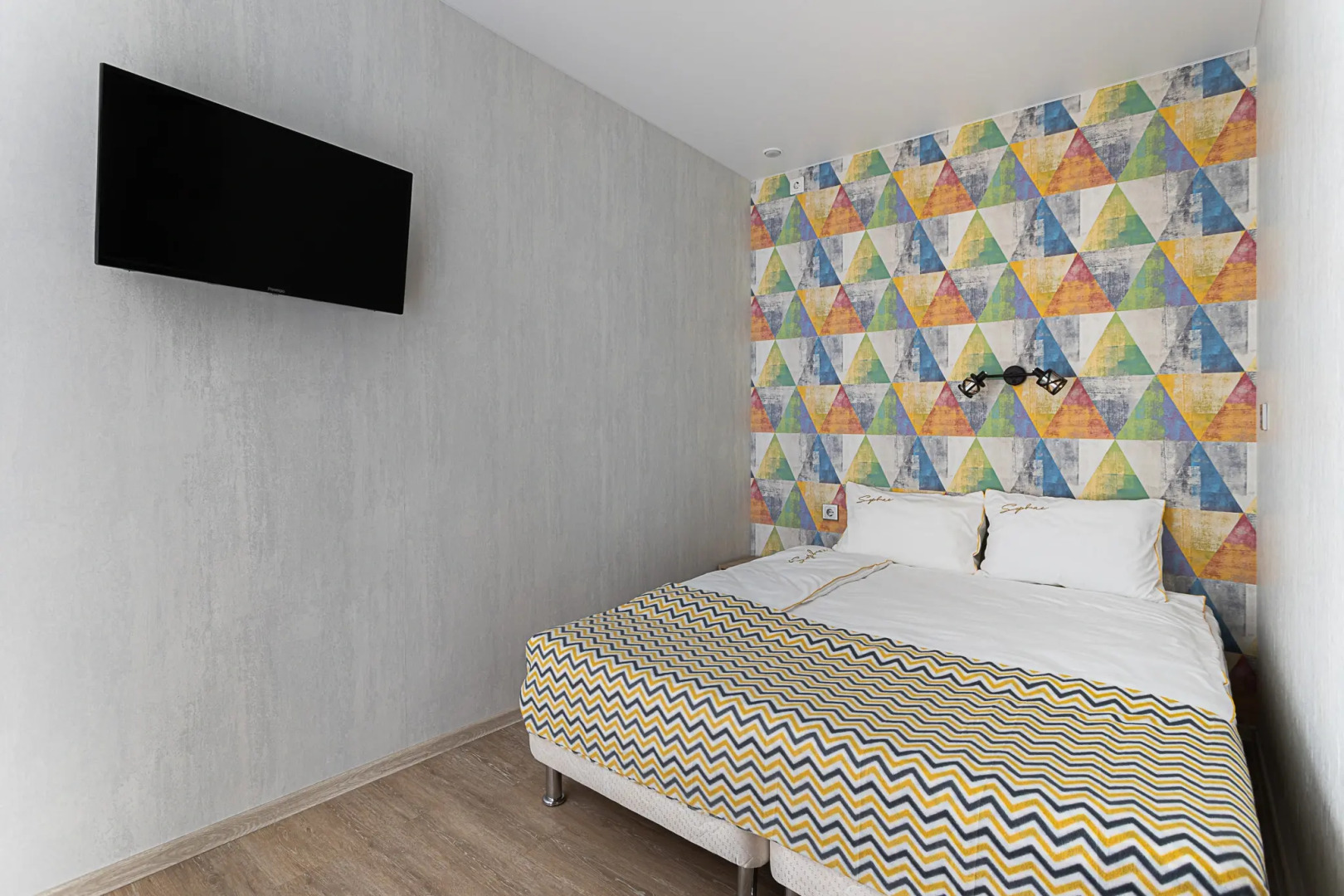 Отель На Пушкинской