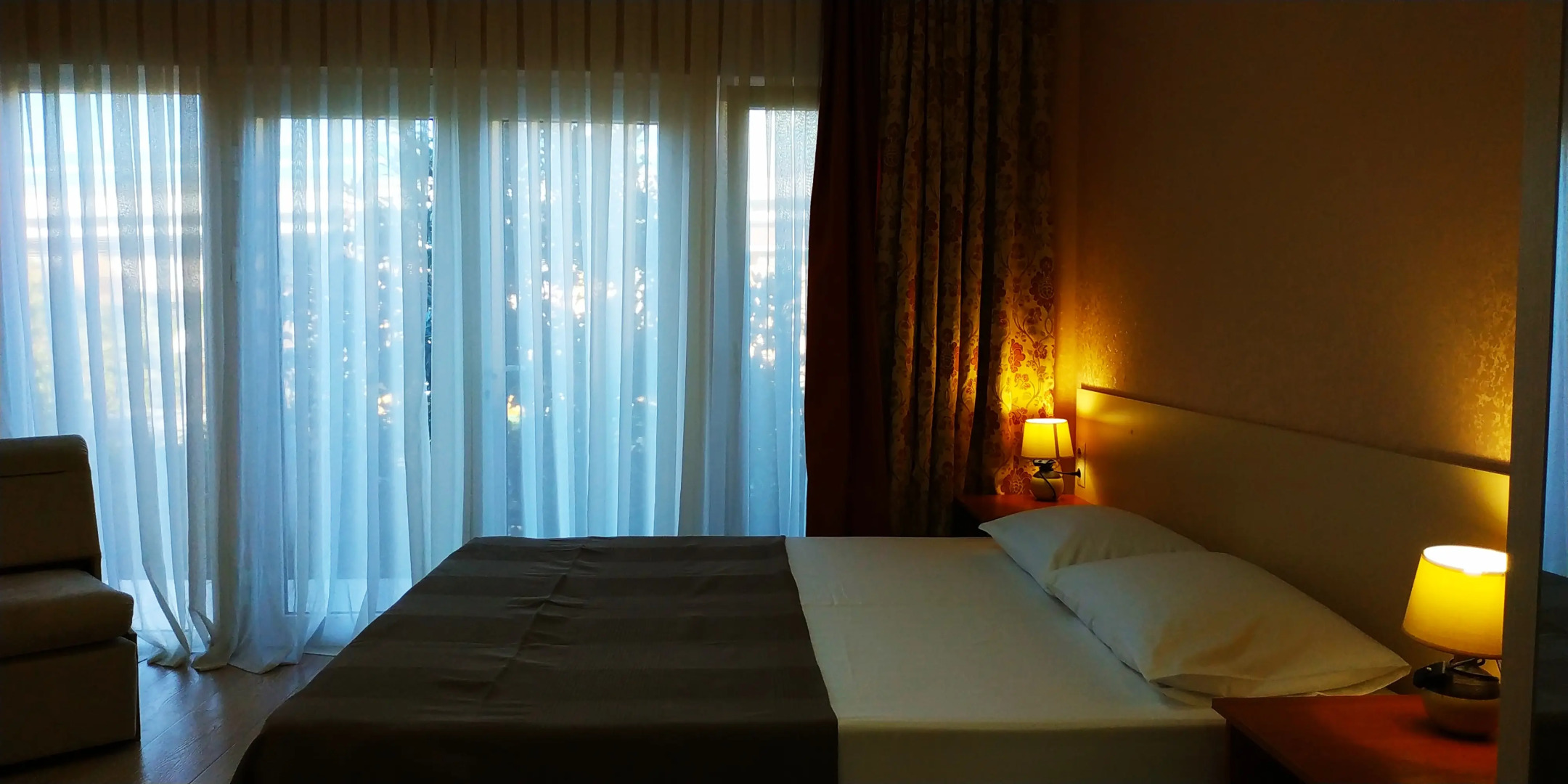 Гостевой дом МореТур