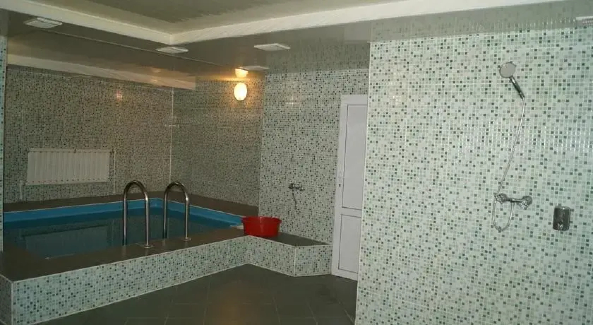 Отель Добрый Финн