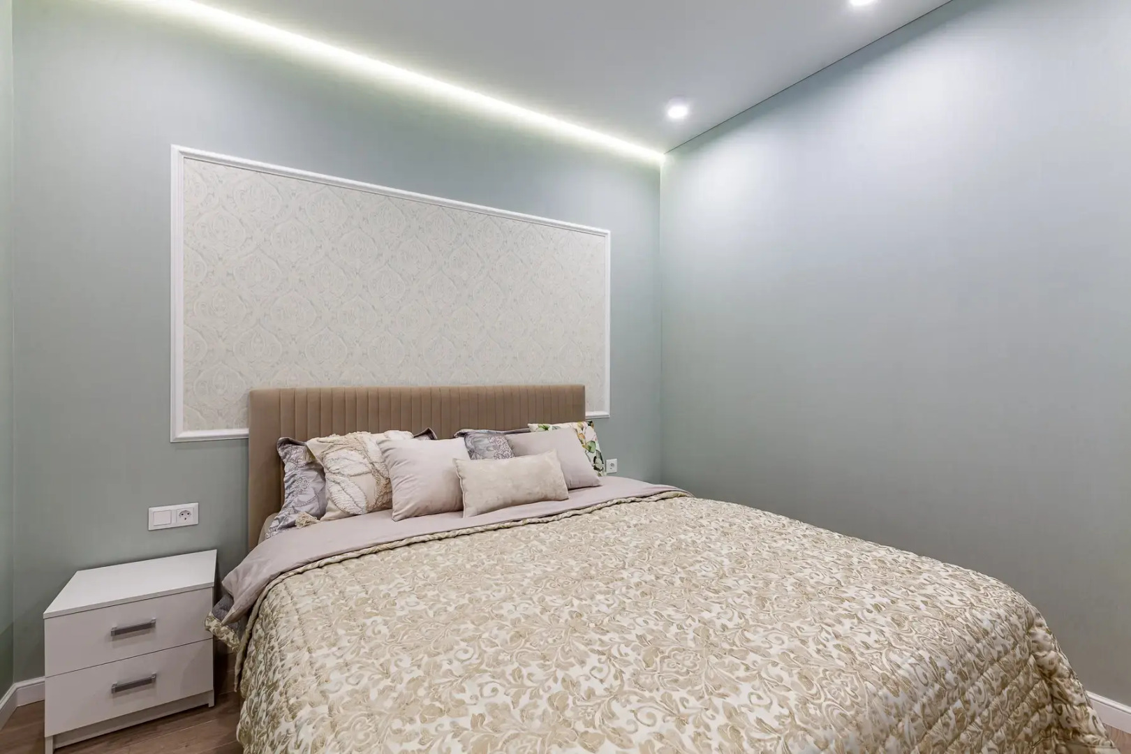 Квартира на берегу Казанки