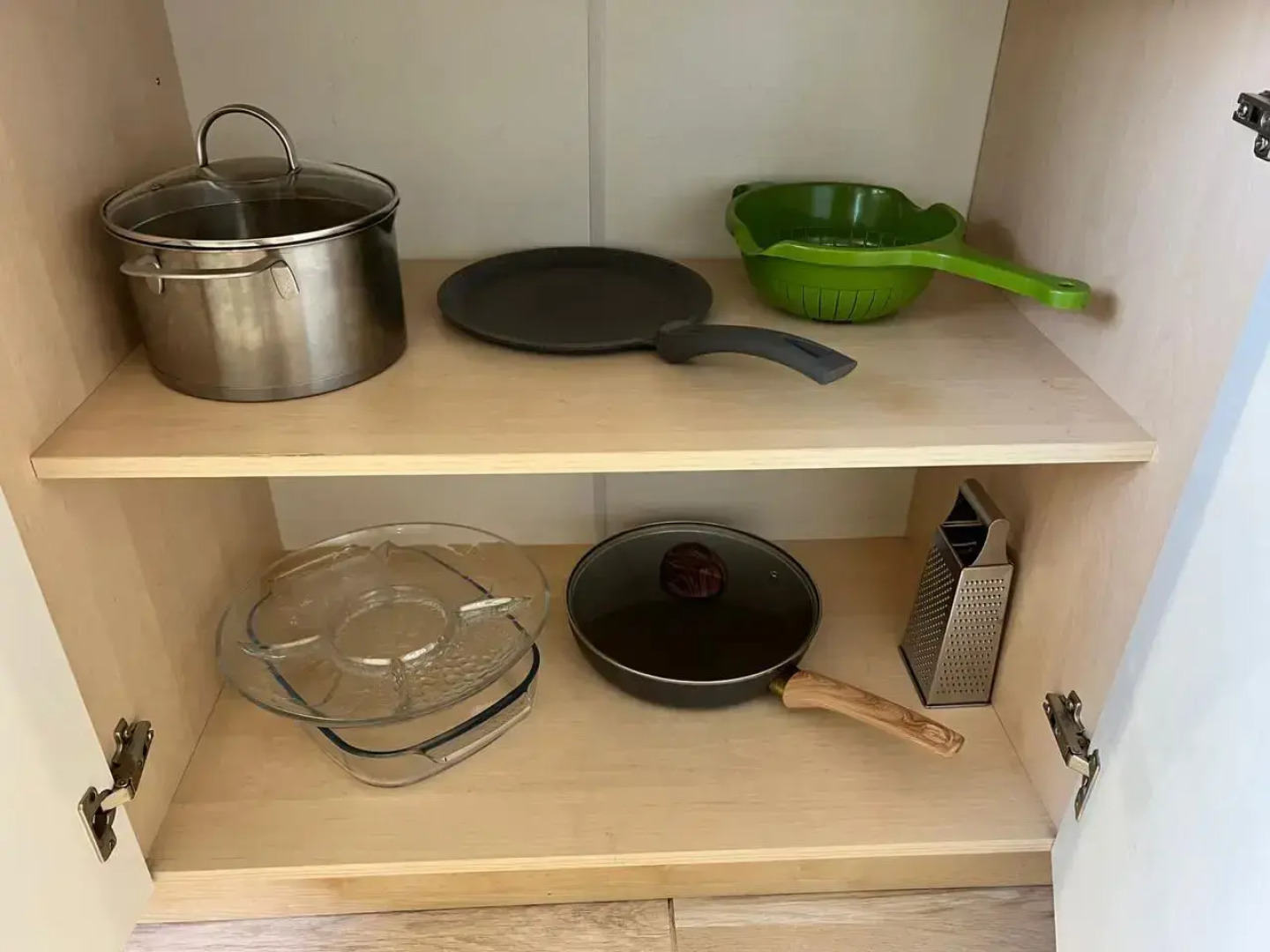 Апартаменты Видовая в Краснодаре