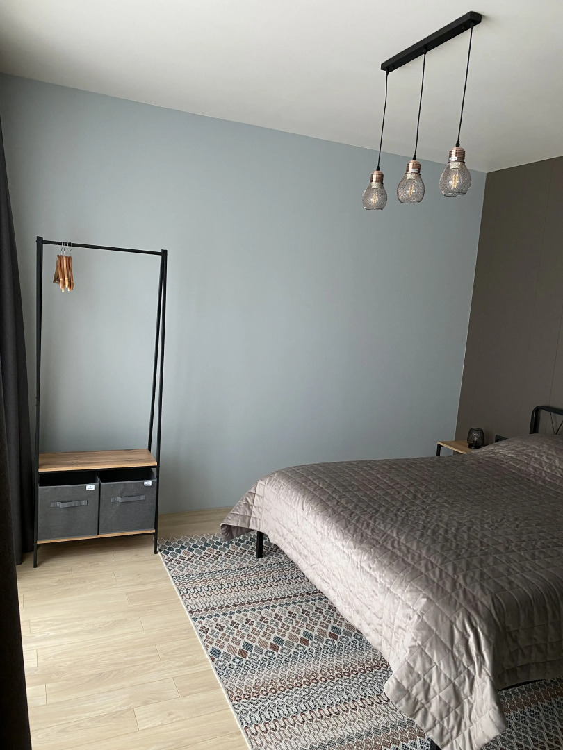 Гостевой дом Новый Дизайнерский дом на Рубском озере