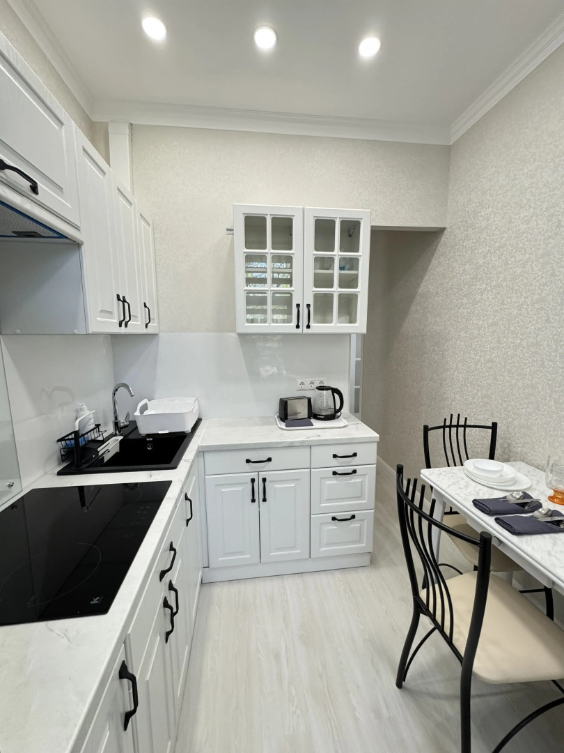 Квартира Светлая у Мариинского театра