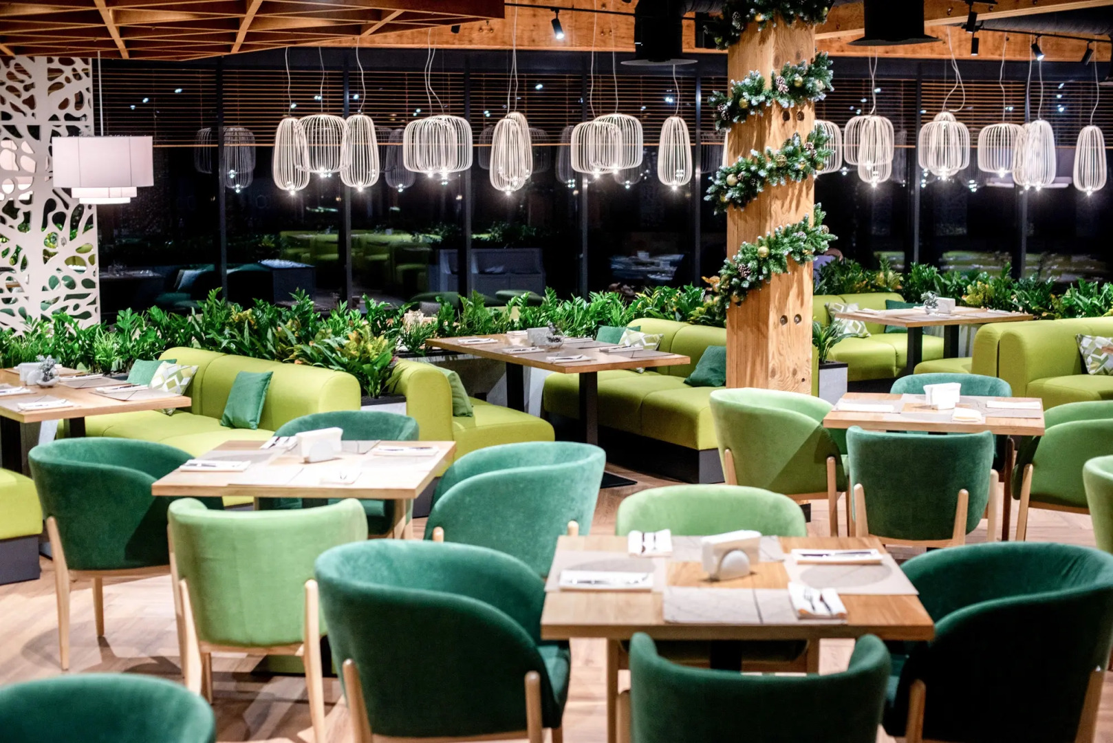 Апартаменты Sea View Светлый Мир