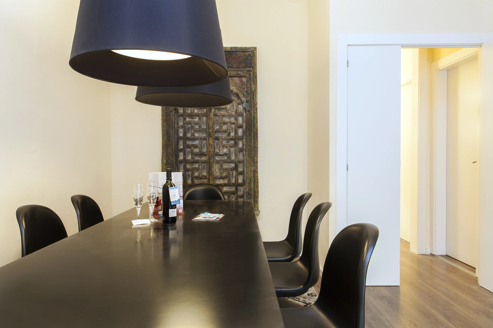 Апартаменты Barcelona Best Services